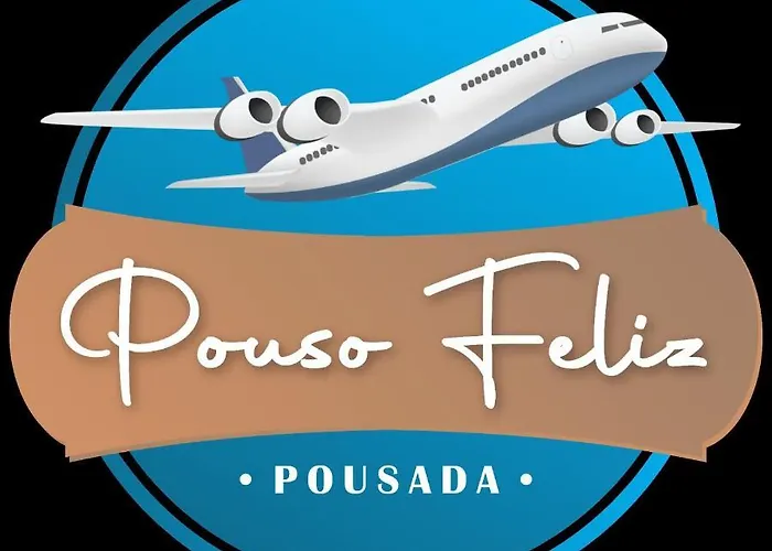 Pousada Pouso Feliz