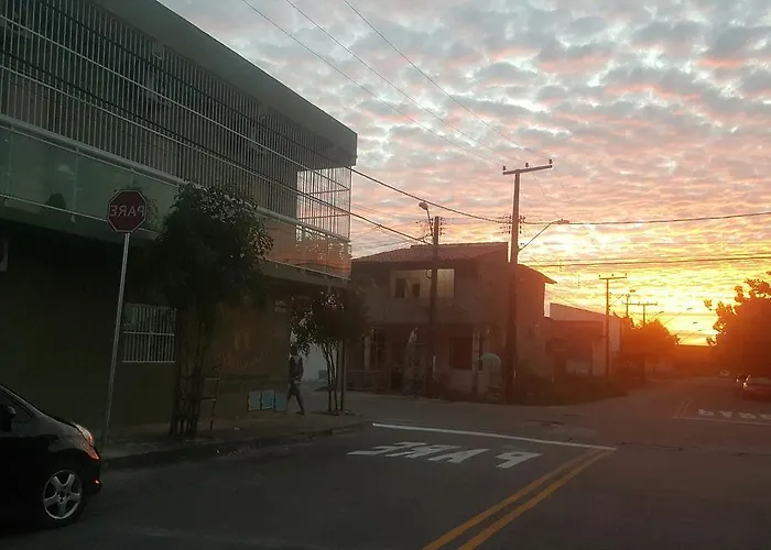 Pousada Pouso Feliz