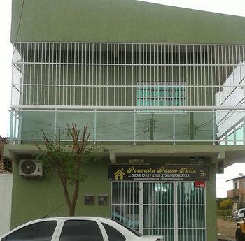 Pouso Feliz Inn