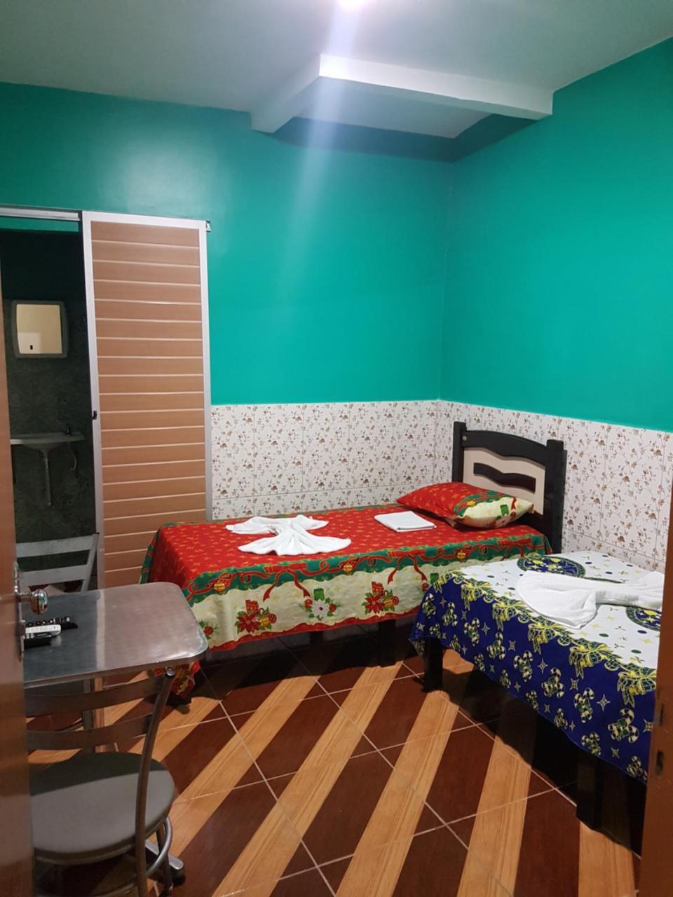 Inn Pouso Feliz