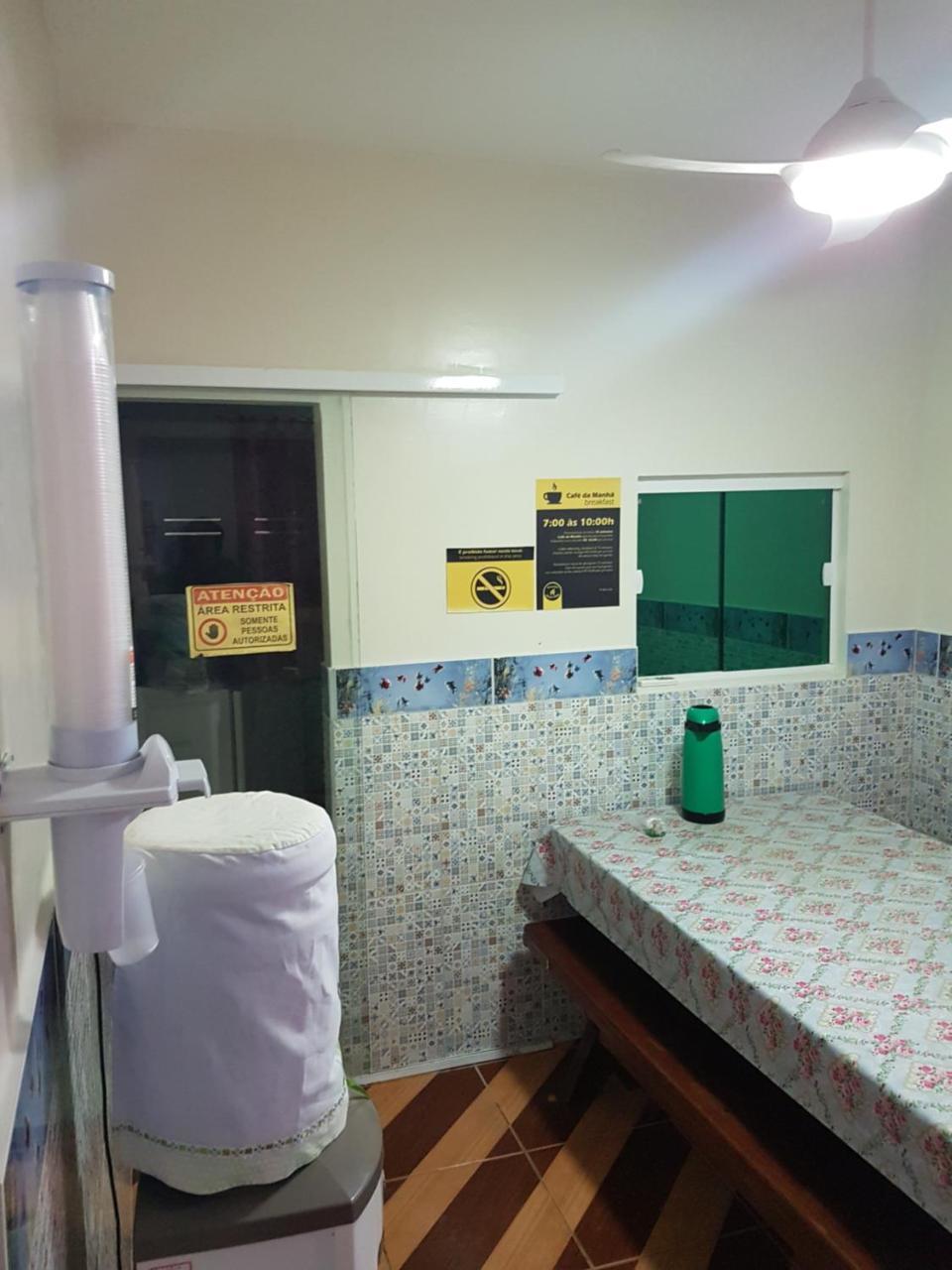 Pouso Feliz Inn Fortaleza (Ceara)