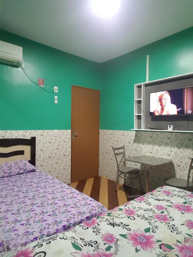 Inn Pouso Feliz